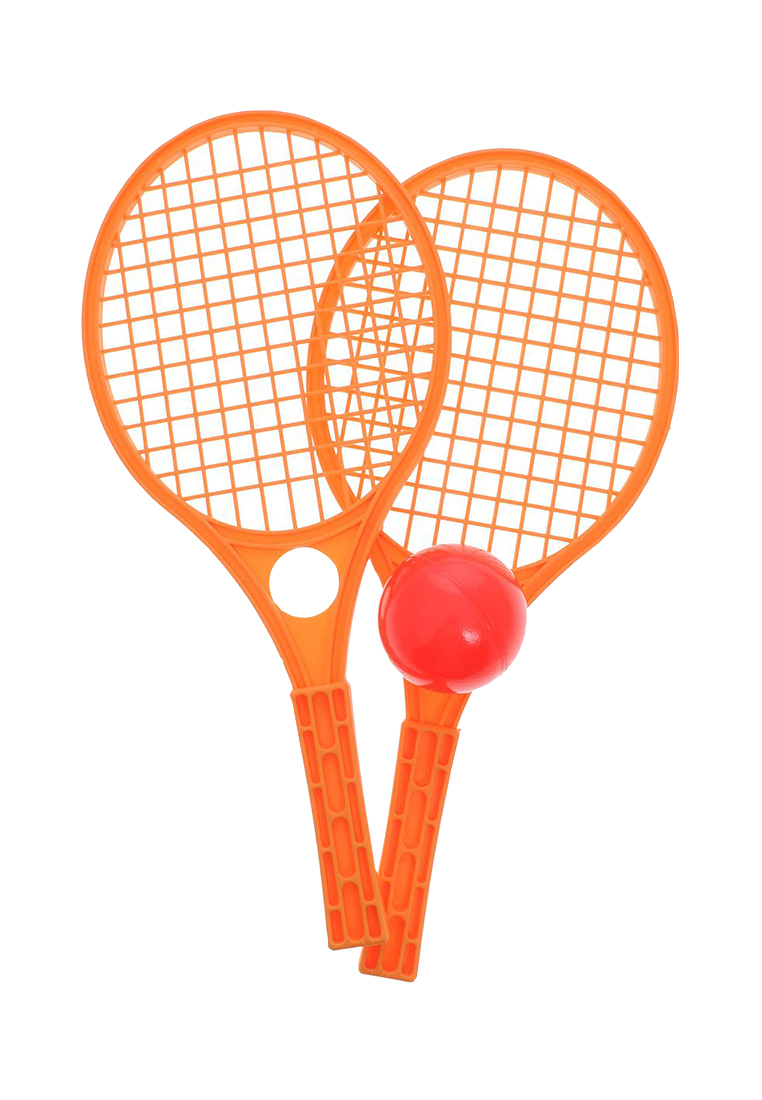 Теннисная ракетка москва. Набор для тенниса 15-5055-1. Спортивные игрушки. Теннисная ракетка и мячик. Большой теннис ракетка и мяч.