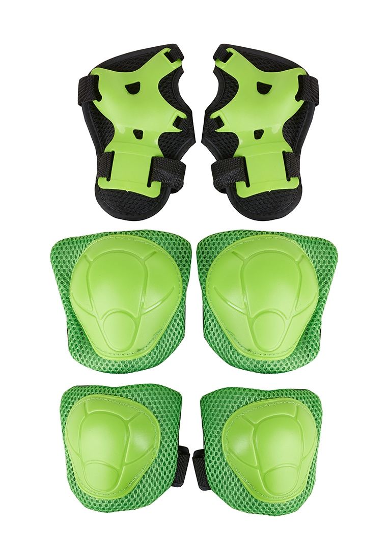Набор: роликовые коньки, защита, шлем и сумка YX-0151 SG 60400000 вид 5