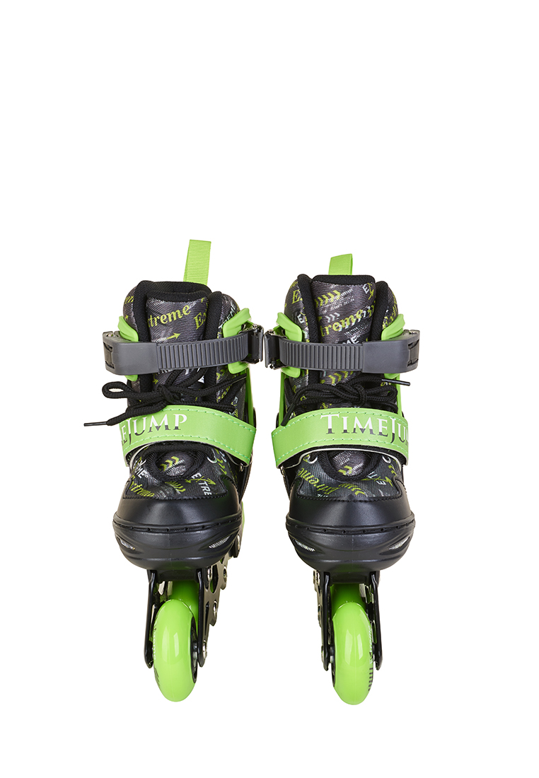 Набор: роликовые коньки, защита, шлем и сумка YX-0151 SG 60400000 вид 6
