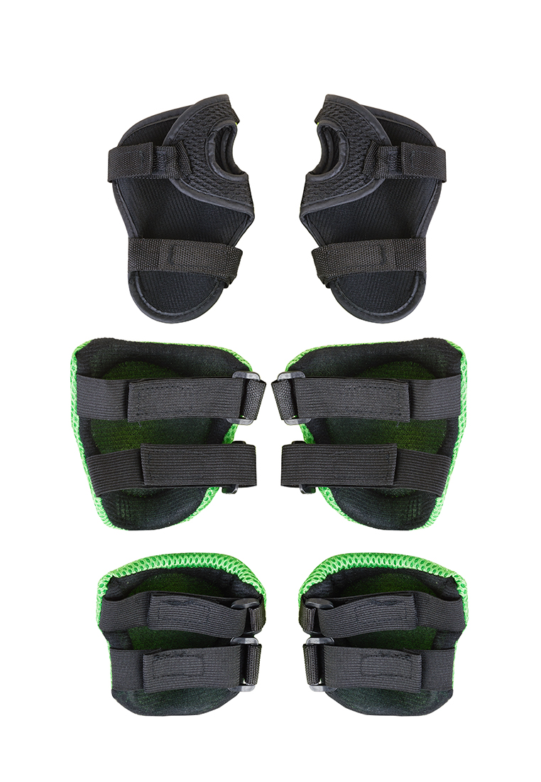 Набор: роликовые коньки, защита, шлем и сумка YX-0151 SG 60400000 вид 9