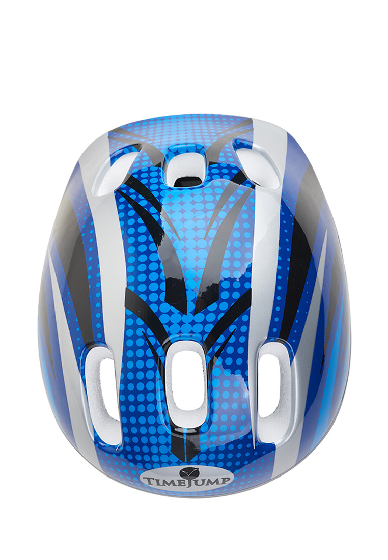 Защитный шлем TimeJump для мал., размер M YX-0406MB 60506030 вид 6