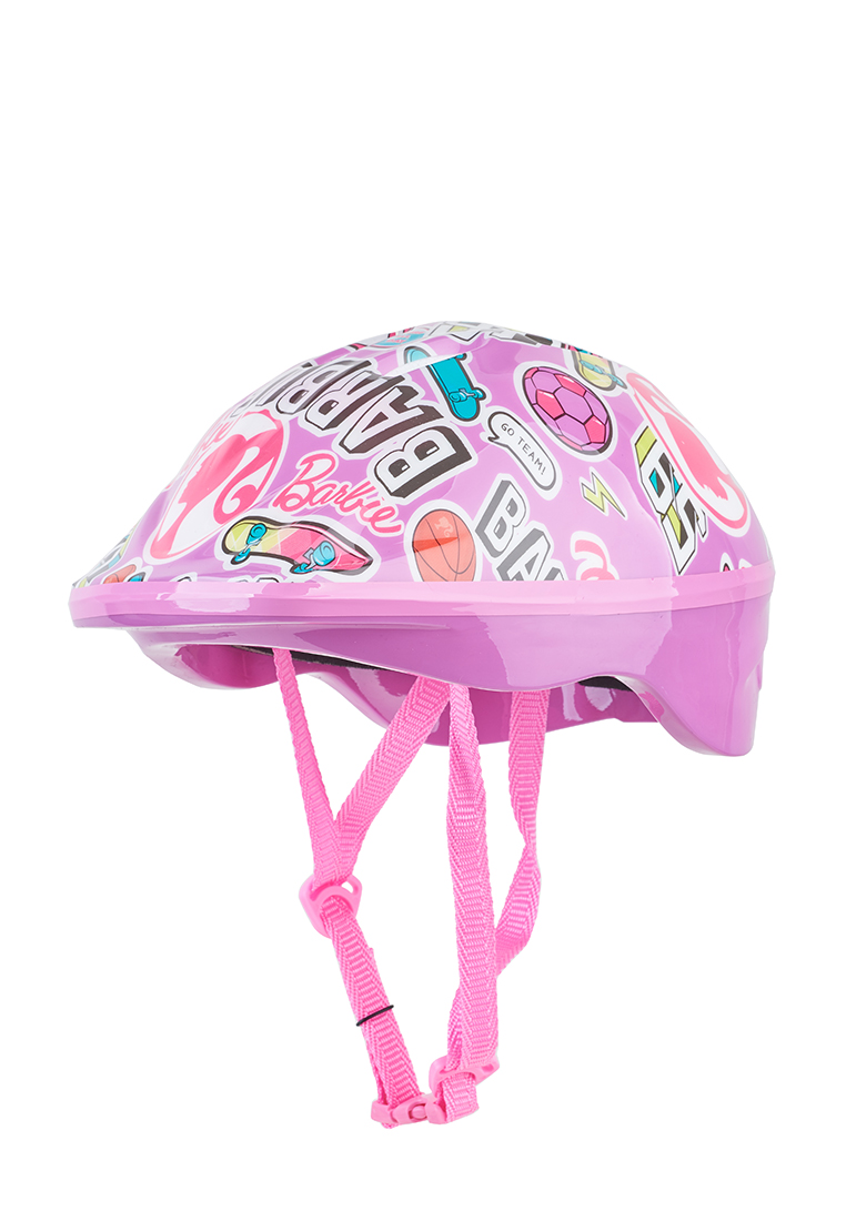 Шлем Barbie YX-0307BR 60508010 вид 2