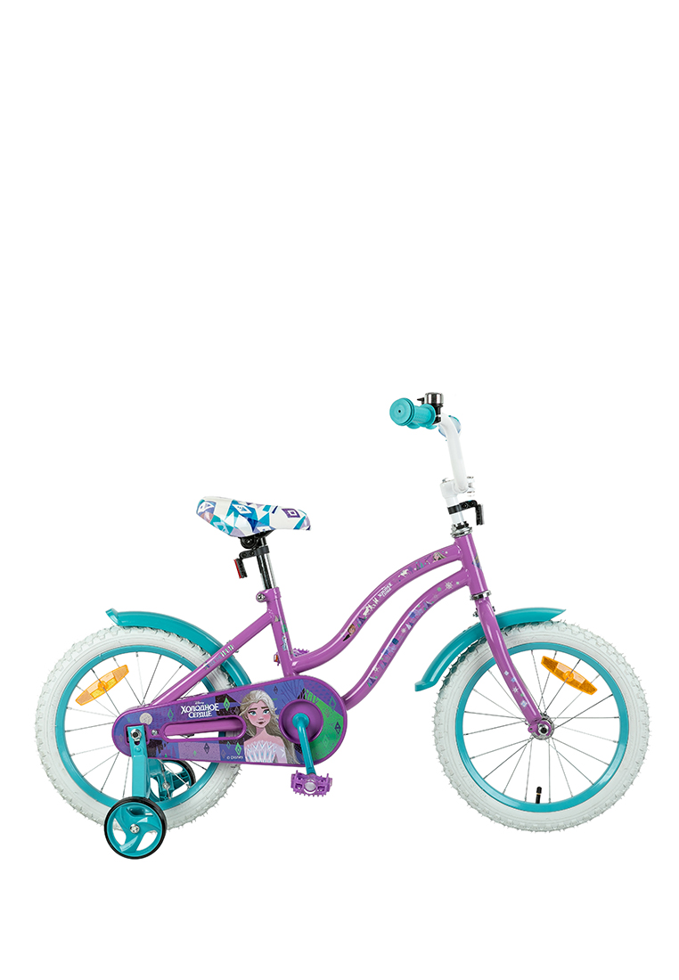 Велосипед 2-х колесный FROZEN 16705FR 61100080