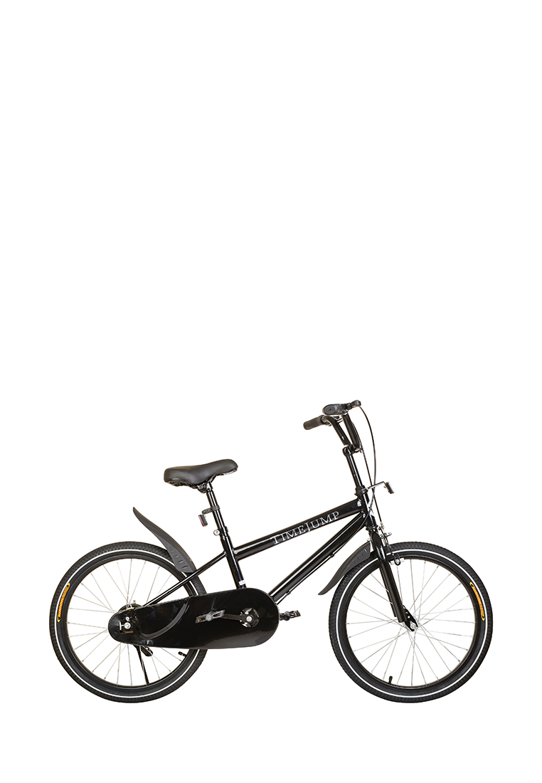 Велосипед 2-х колесный TimeJump YX-20SS21 61100110 вид 4