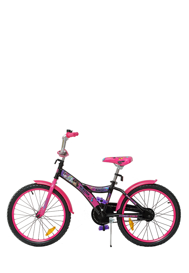 Хай 20. Велосипед Monster High. Велосипед 2 колесный. 2х колесный велосипед. Велосипед детский монстр Хай.