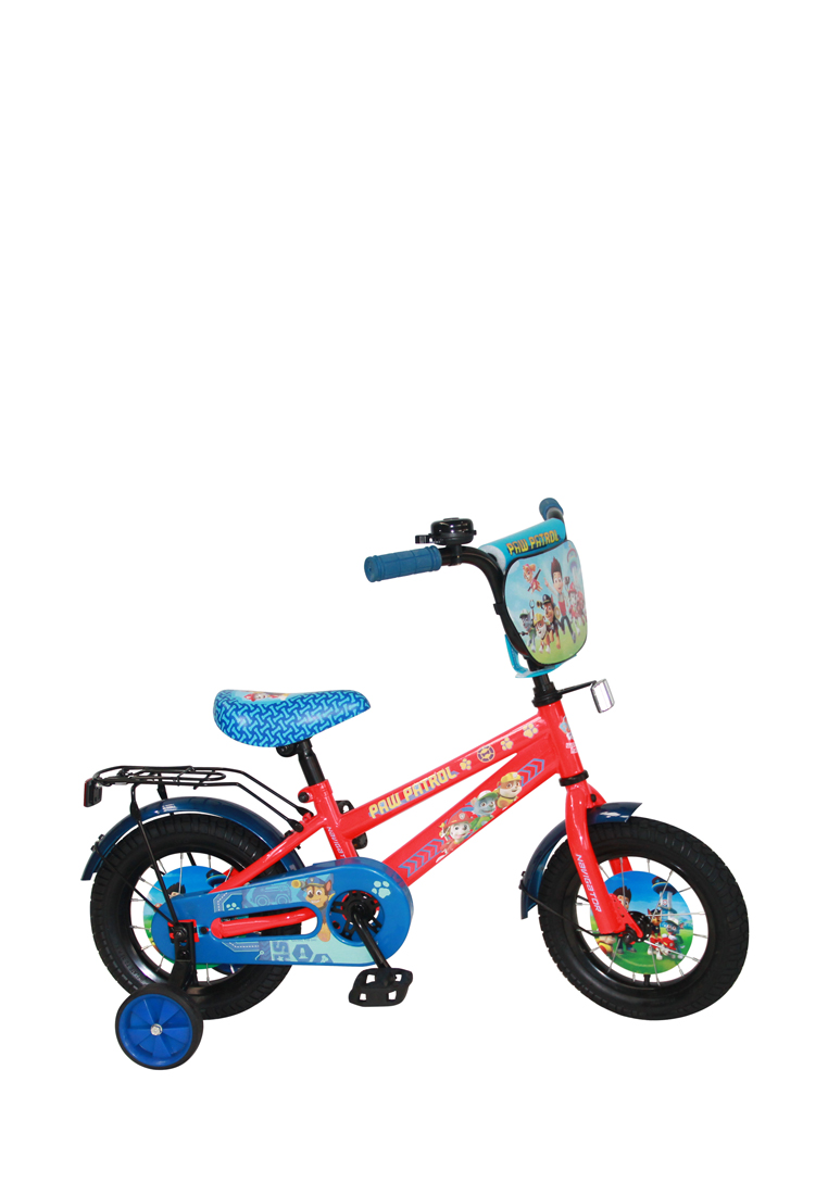 Детский велосипед, Navigator Щенячий патруль, колеса 12" 61105020