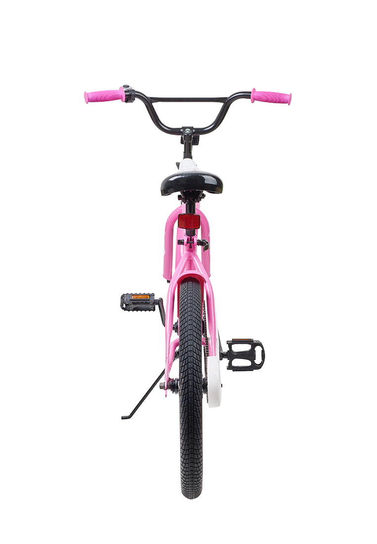 Велосипед 2-х колёсный розовый TimeJump 20" TJ20P19SS 61106030 вид 2