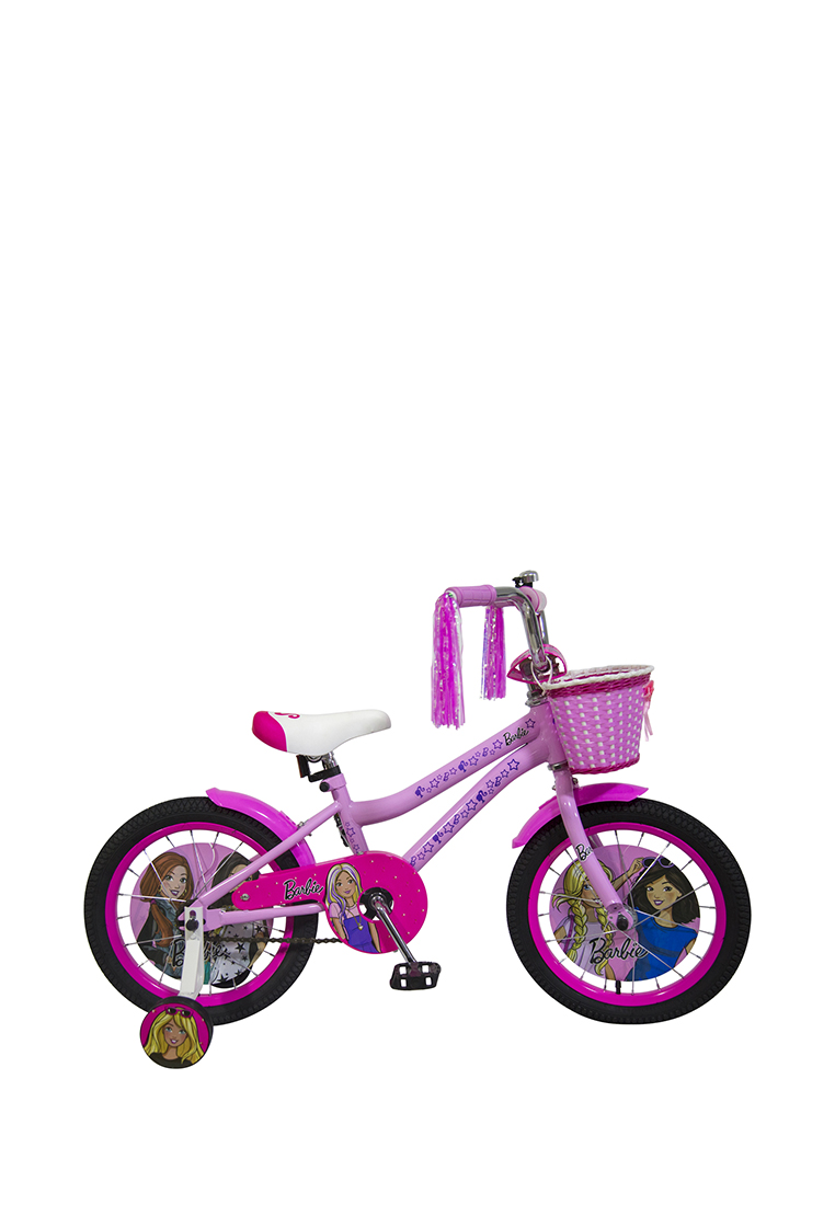Детский велосипед DISNEY Холодное сердце, колеса 16" 61106170