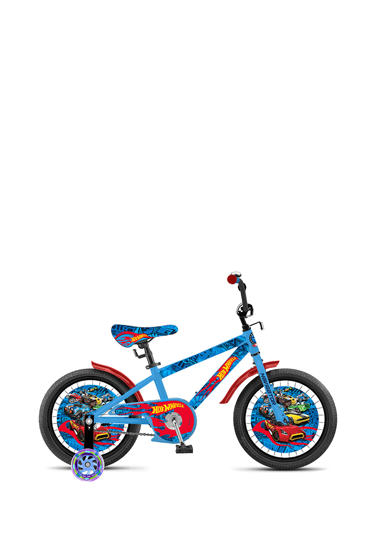 Детский велосипед DISNEY Холодное сердце, колеса 16" 61106180