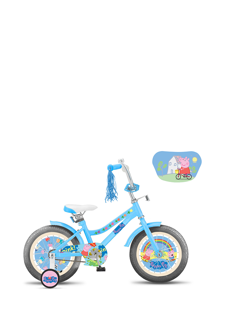 Детский велосипед DISNEY Холодное сердце, колеса 16" 61106200