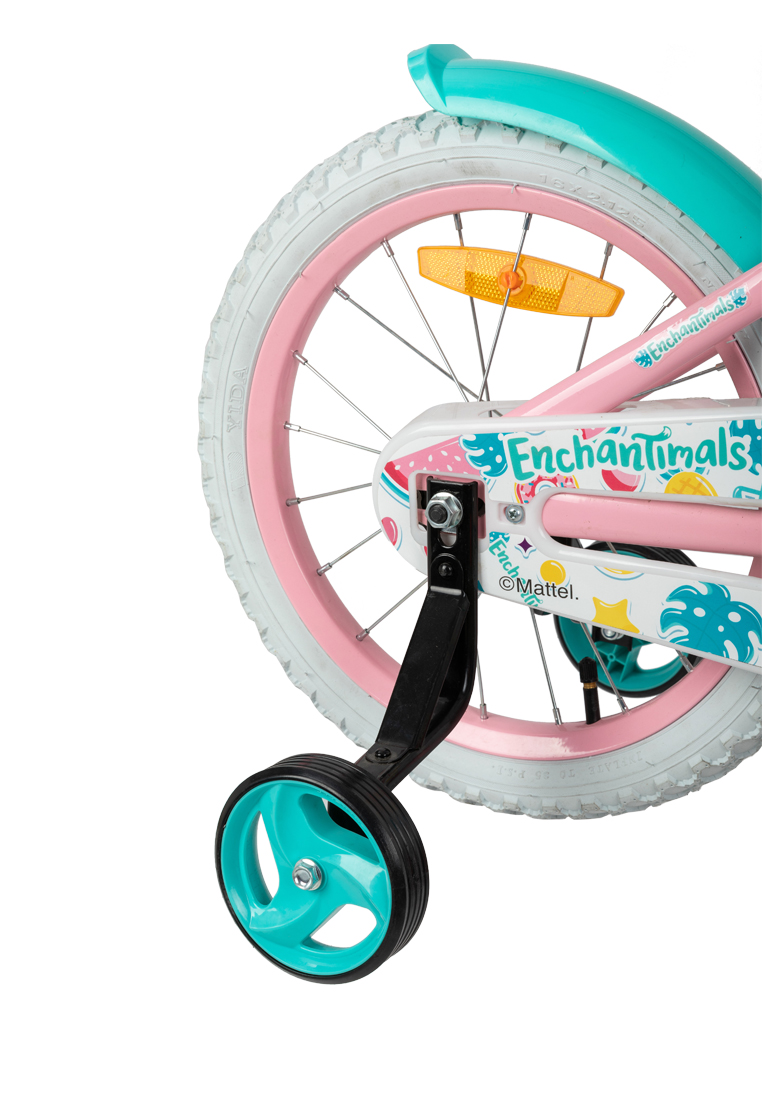 Велосипед 2-х колесный Enchantimals LSC-16705EN 61108100 вид 8