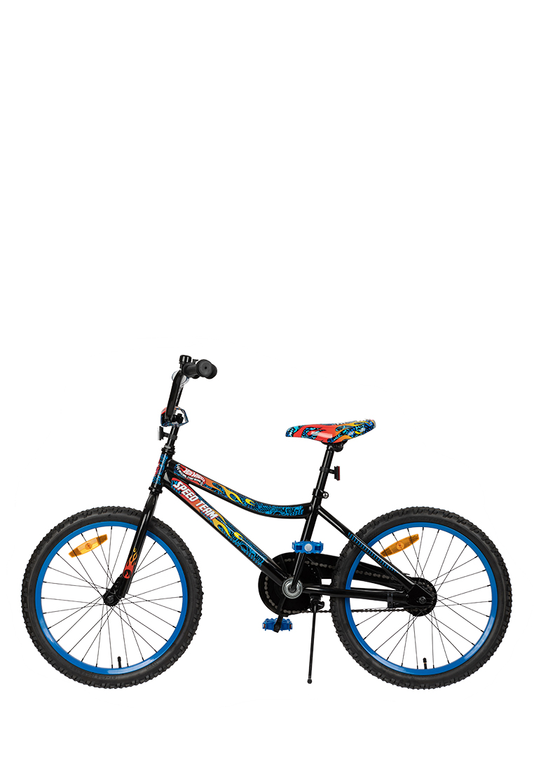 Велосипед 2-х колесный Hot Wheels LSC-20803HW 61108110 вид 3
