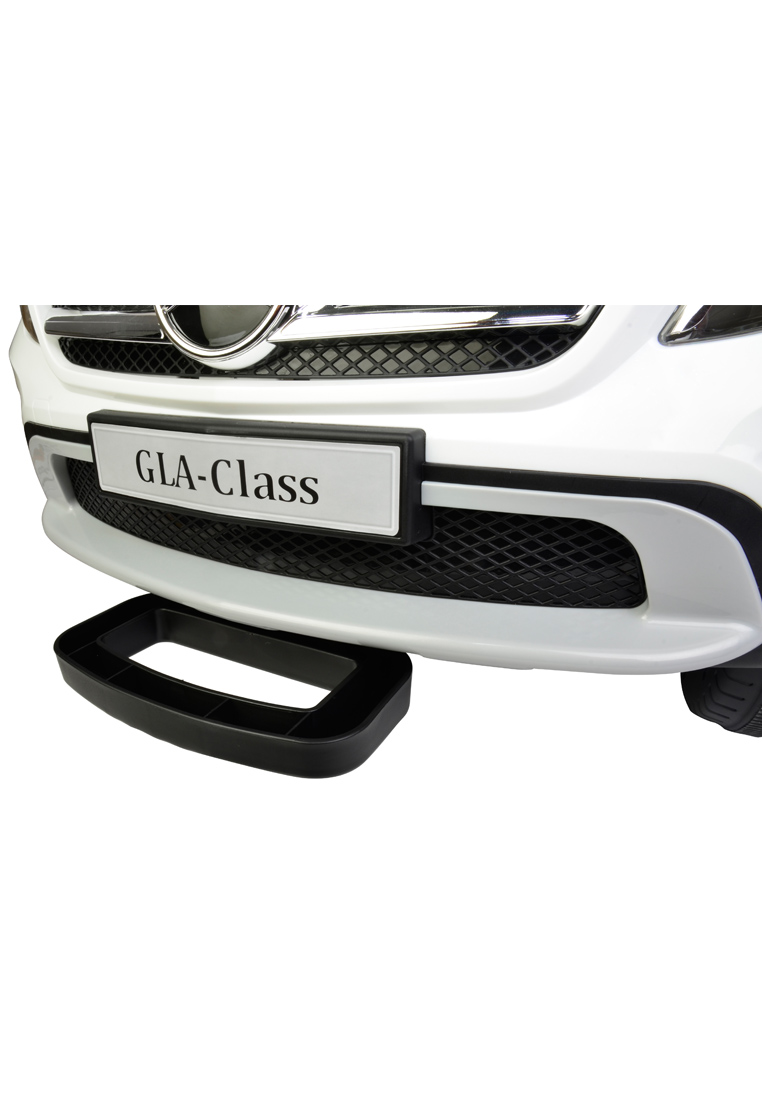 Электромобиль Merсedes-Benz GLA-Class 12V/5.5AH c Р/У 2,4G 653AR 61320040 вид 11