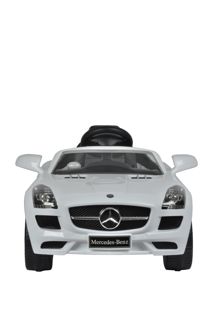 Электромашина Mercedes-Benz SLS AMG 6V (681-2) 61344042 вид 4