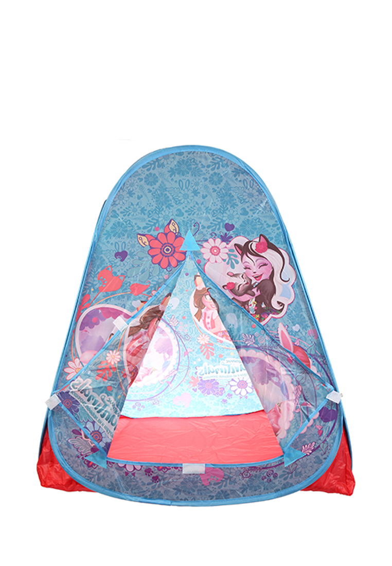 Палатка детская игровая Hot Wheels  в сумке Играем вместе 61406020 вид 2