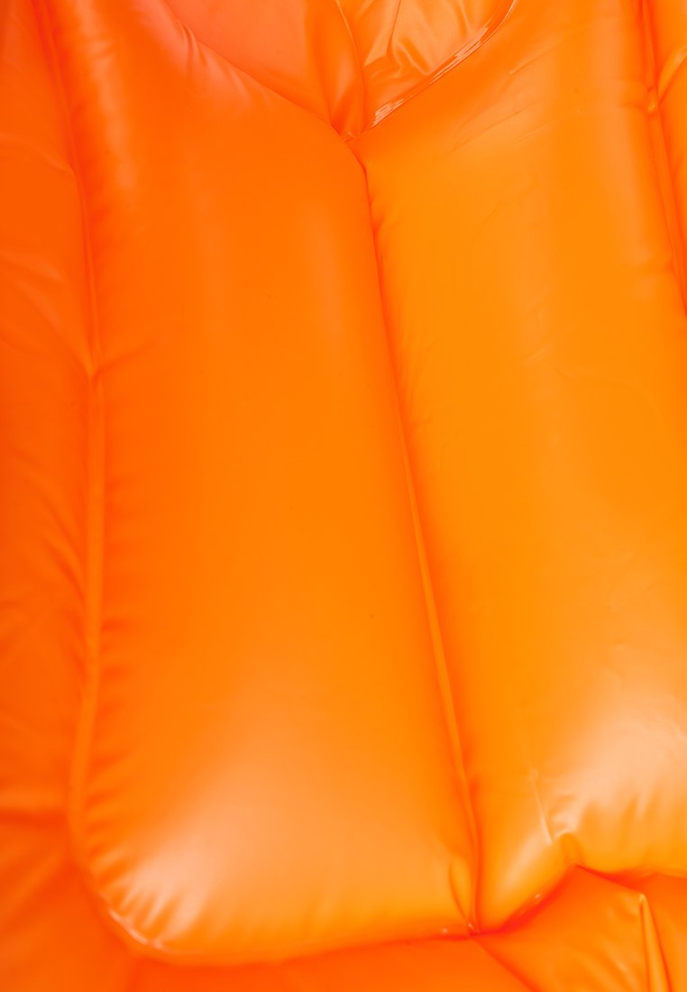 Жилет надувной для плавания размер M оранжевый XL64-O 62200020 вид 6