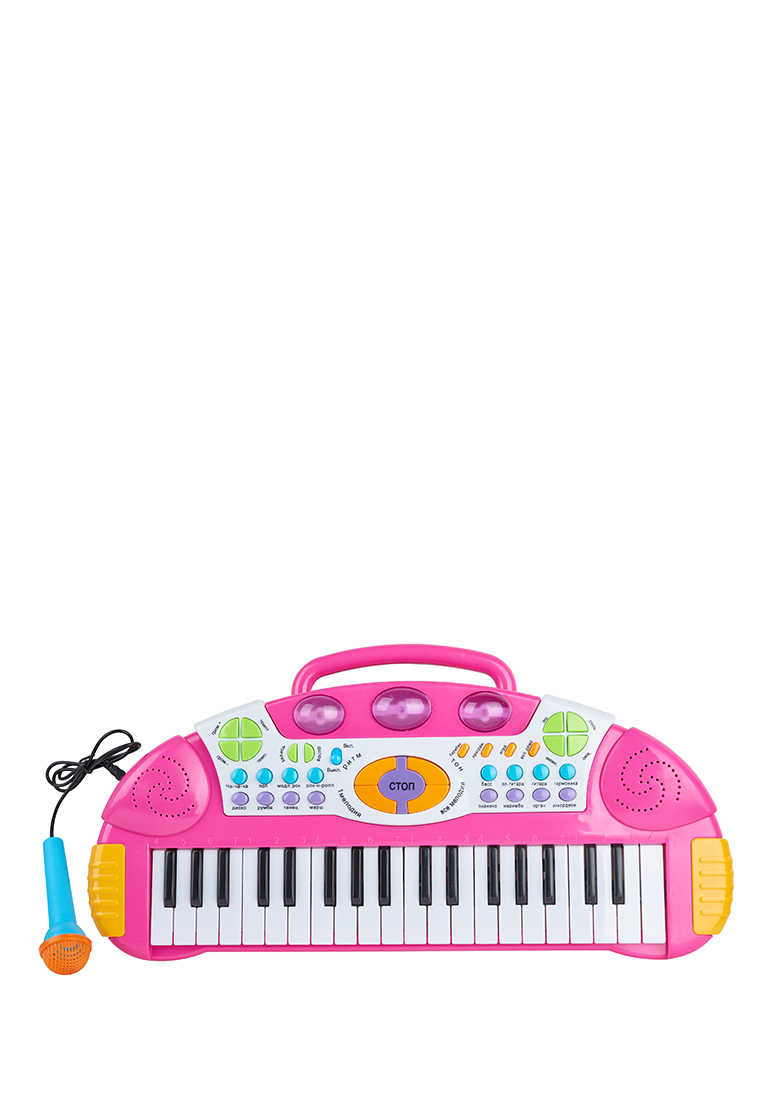 Игрушка детский синтезатор F581763 65005070