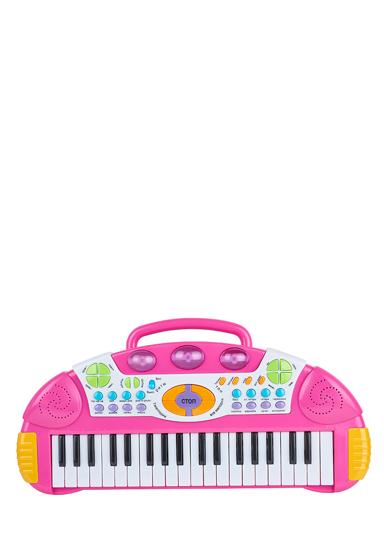 Игрушка детский синтезатор F581763 65005070 вид 4