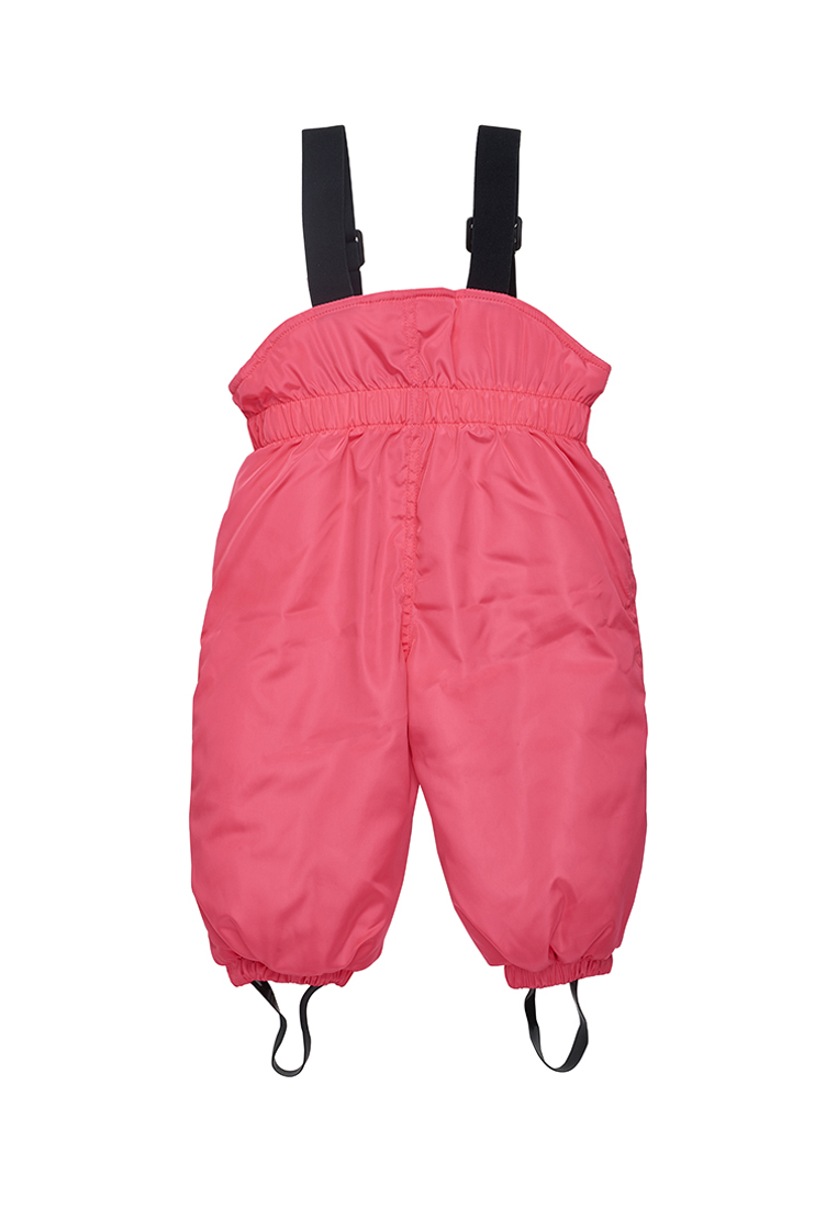 Комплект зимней одежды для маленькой девочки 69707010 вид 6