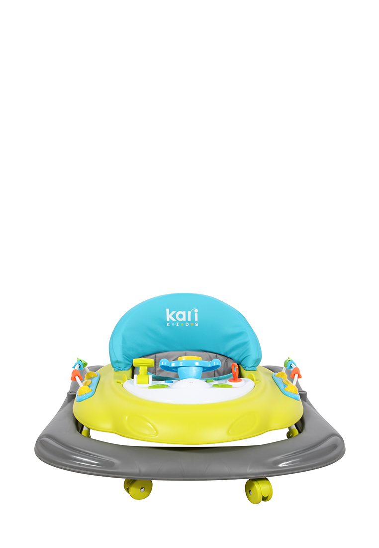 Ходунки Kari KIDS XG6988G 71308010 вид 12