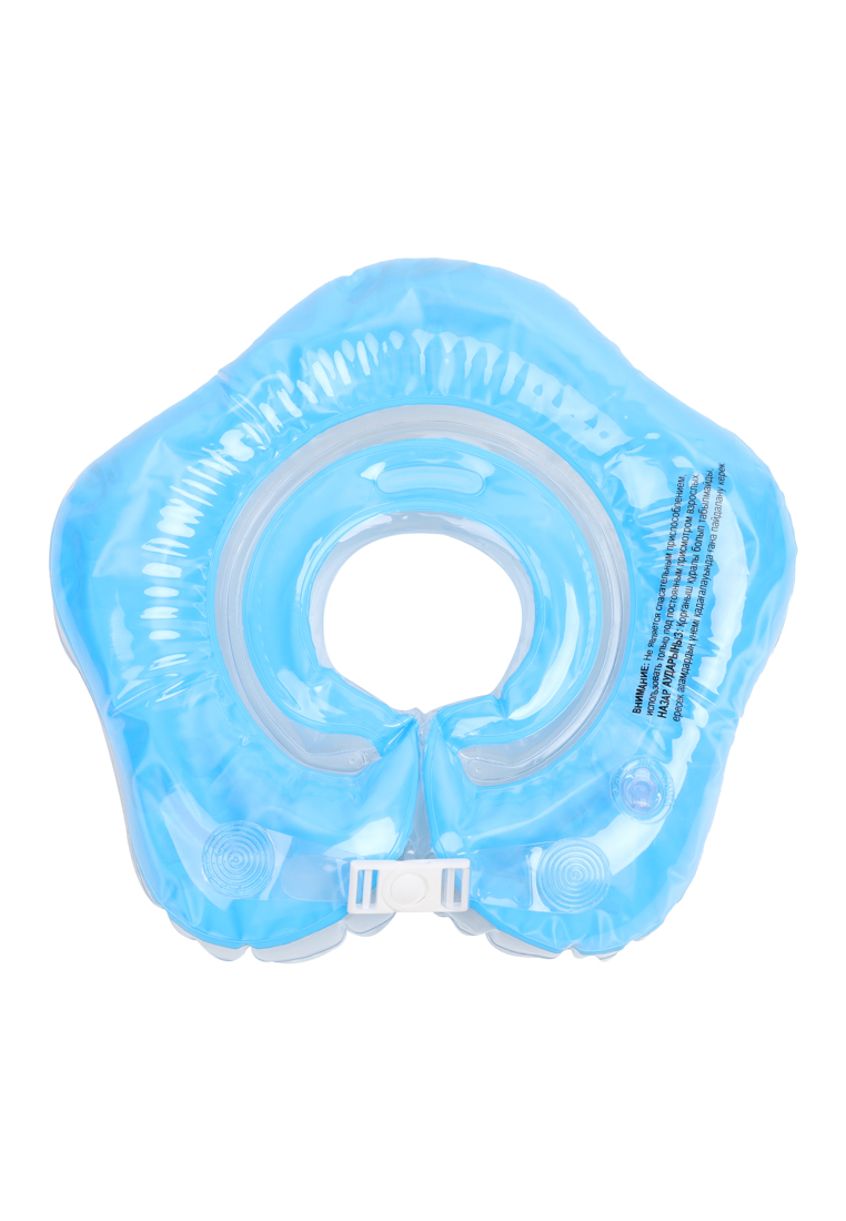 Детский надувной круг на шею для купания MU022601-B 75100000 вид 3