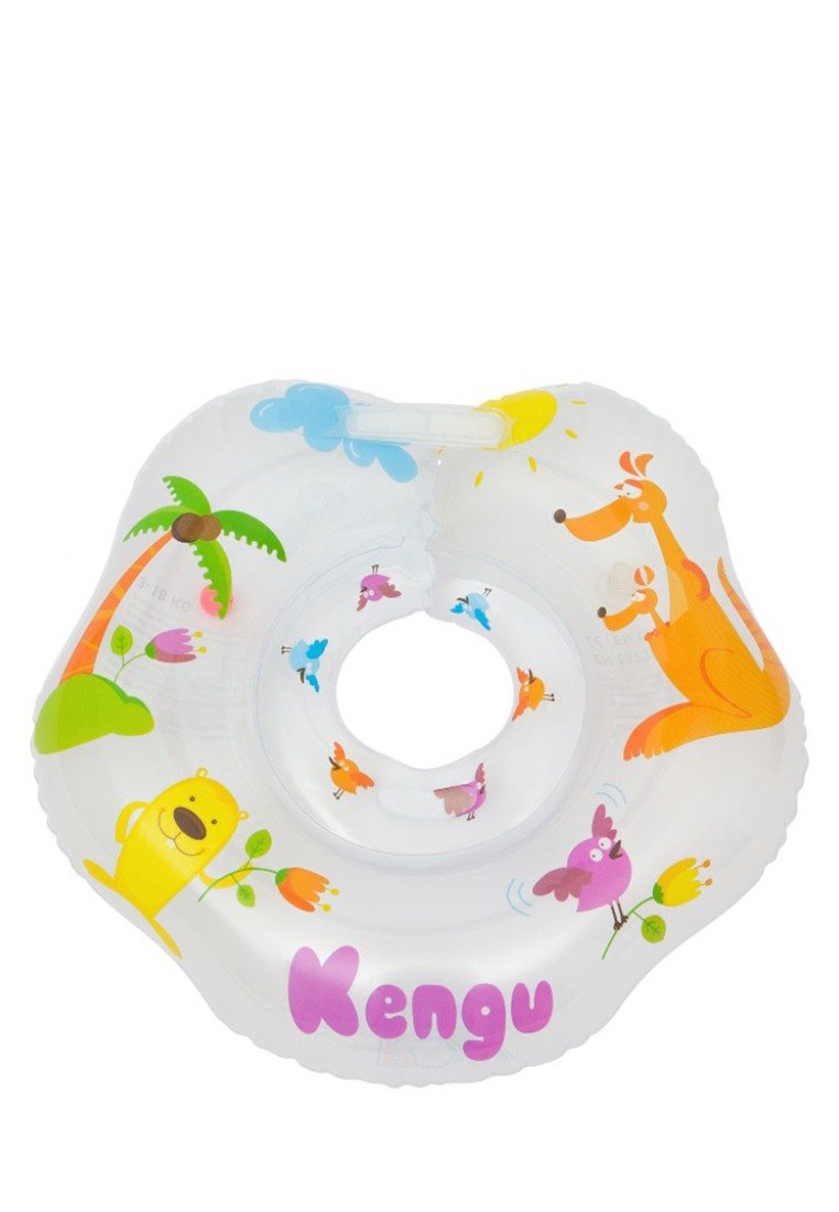Круг на шею для купания малышей ROXY-KIDS Kengu 75101050