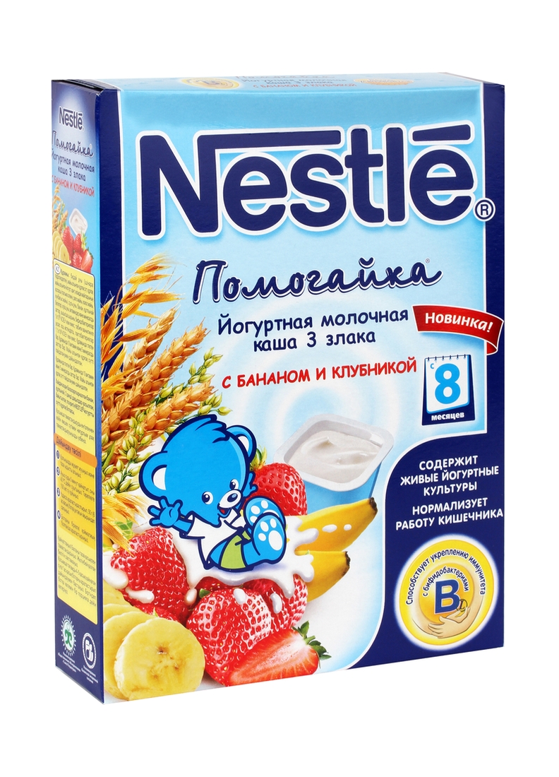 Каши 3. Nestle детское питание каши. Каша Нестле 200г банан земляника. Каши детские Nestle йогуртовая. Каша Нестле клубника банан.