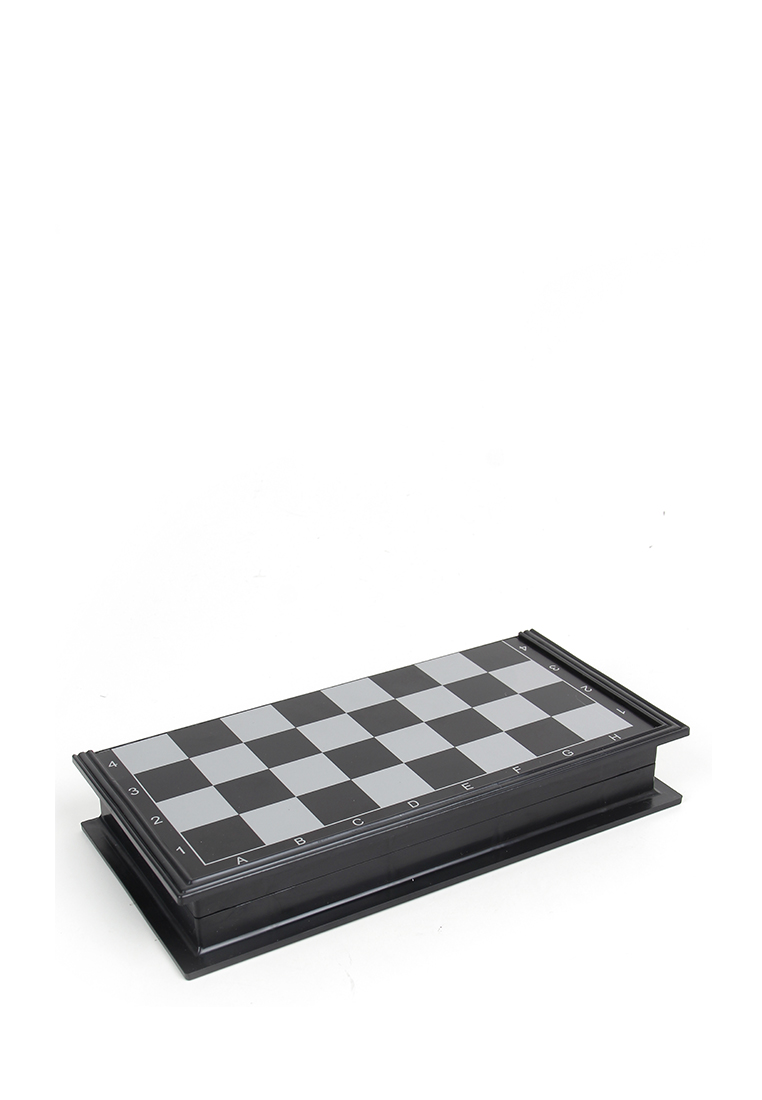 Набор 2 в 1 Шахматы+Шашки на маг. K6032 80006000 вид 2