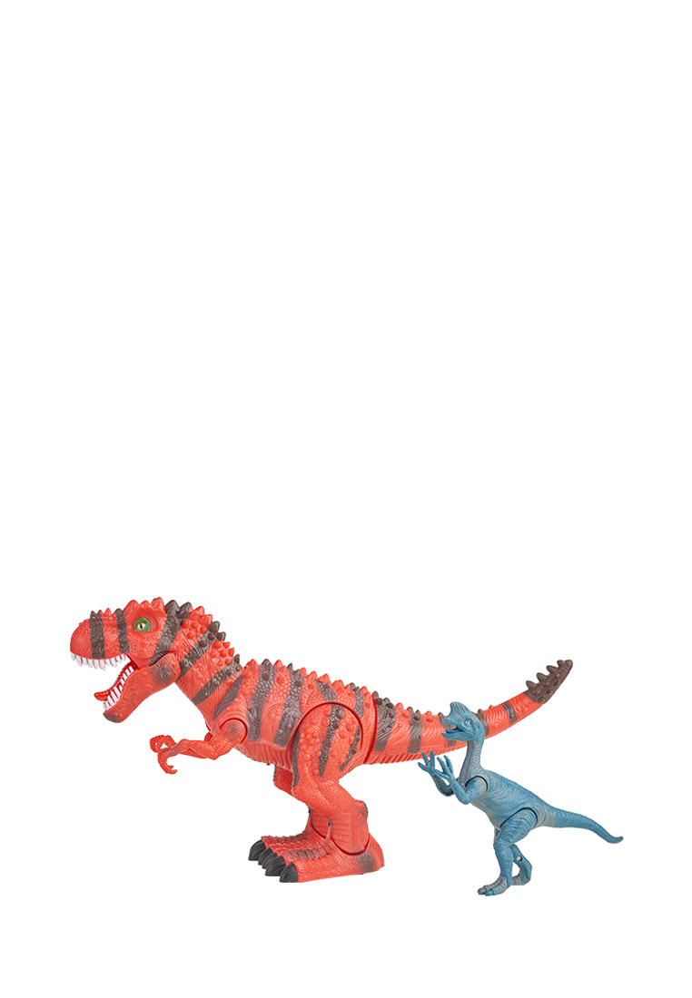 Игровой набор с динозаврами G1294365 80706000 вид 2