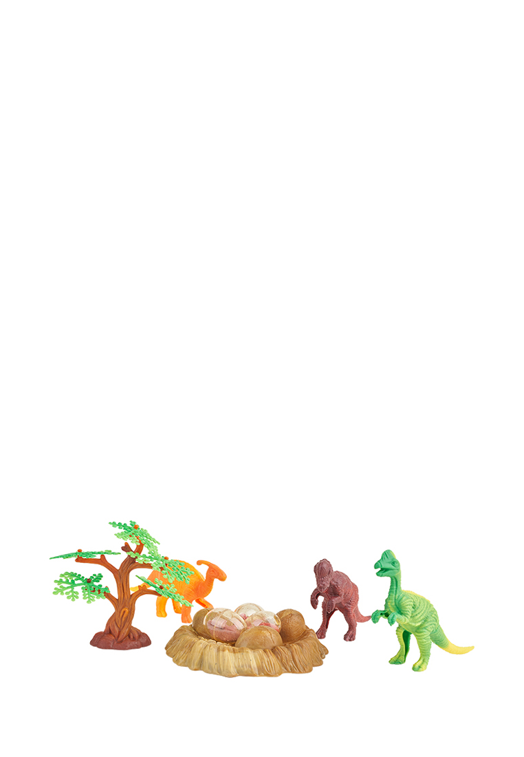 Игровой набор с динозаврами G1294365 80706000 вид 9