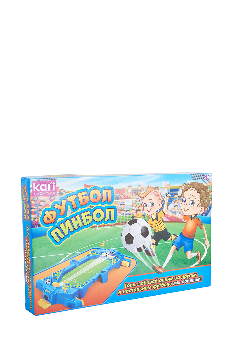 Настольная игра Футбол-Пинбол I1406435 81008020 вид 6