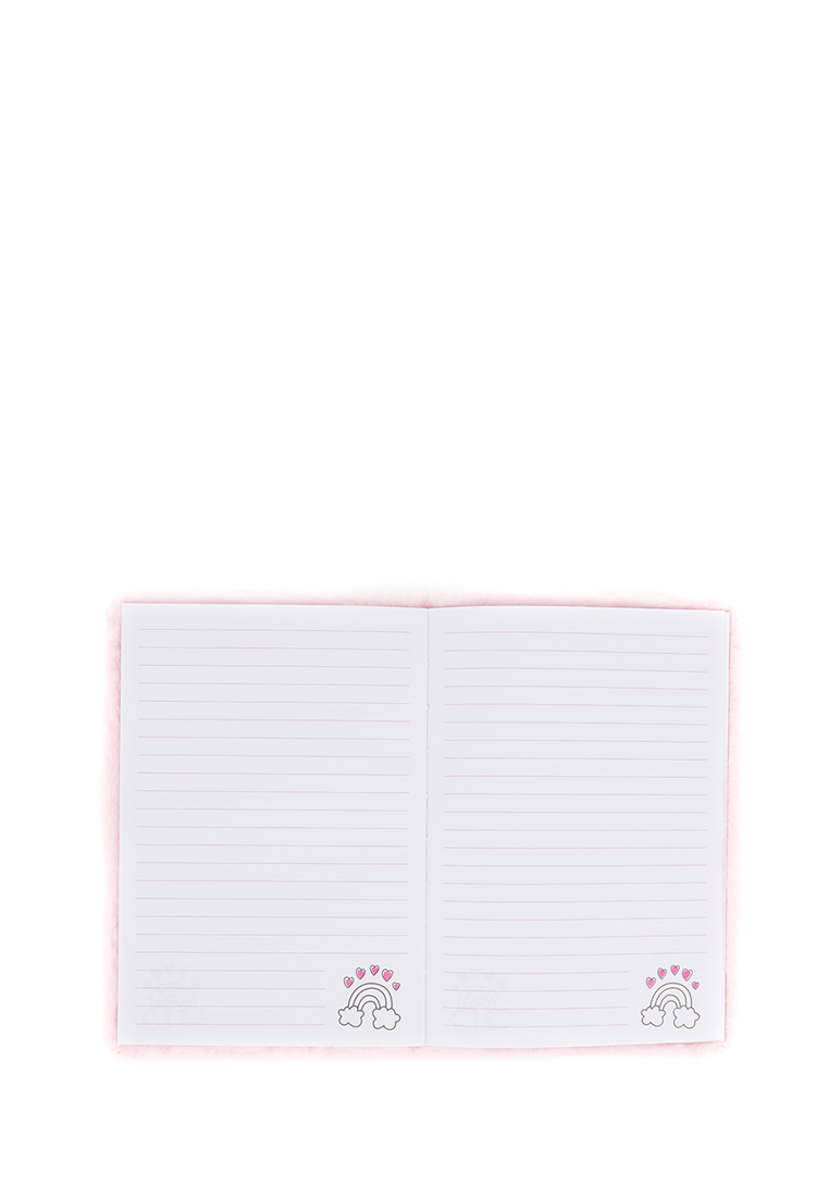 Дневник для девочек 81601020 вид 6