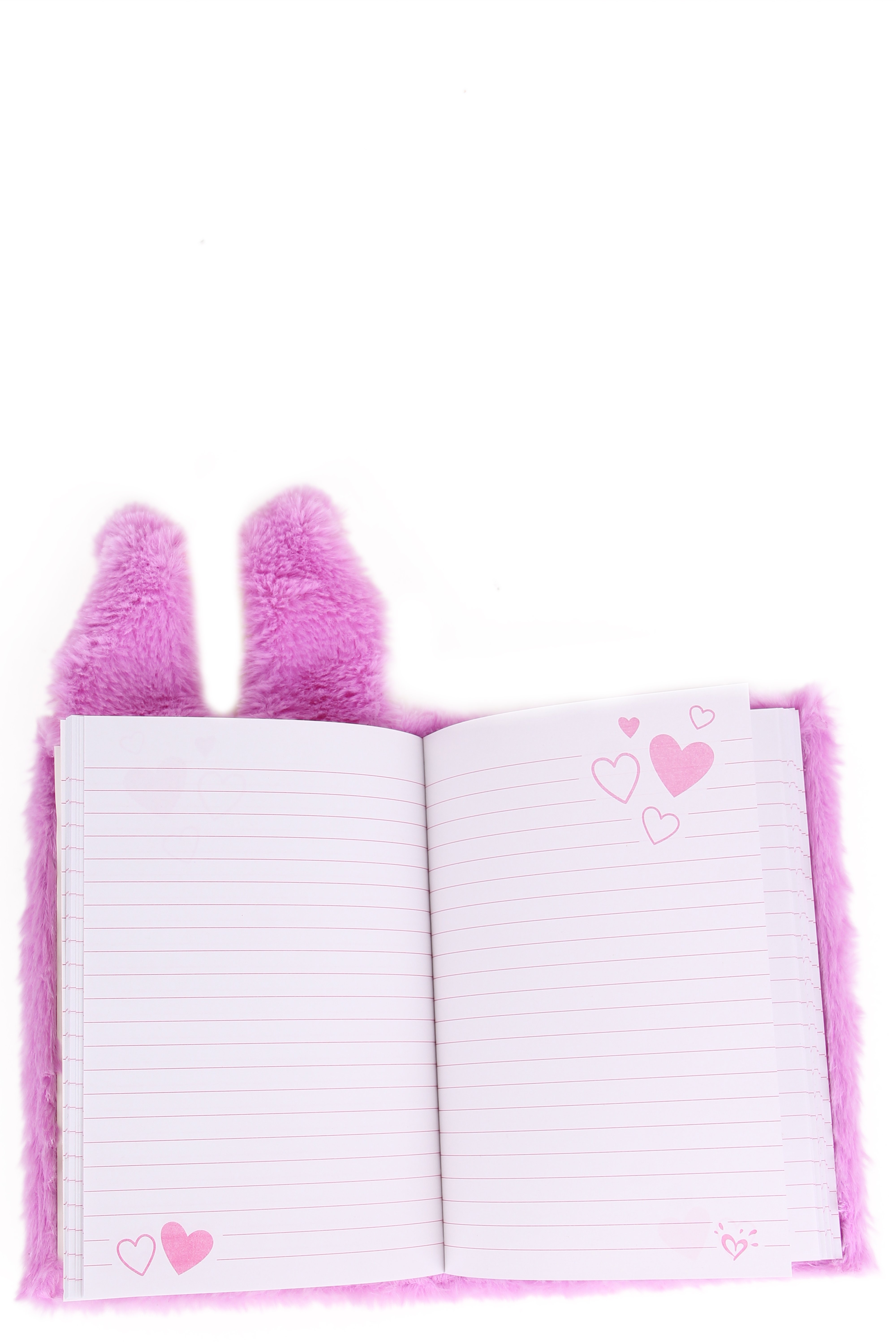 Дневник для девочек 81605100 вид 9