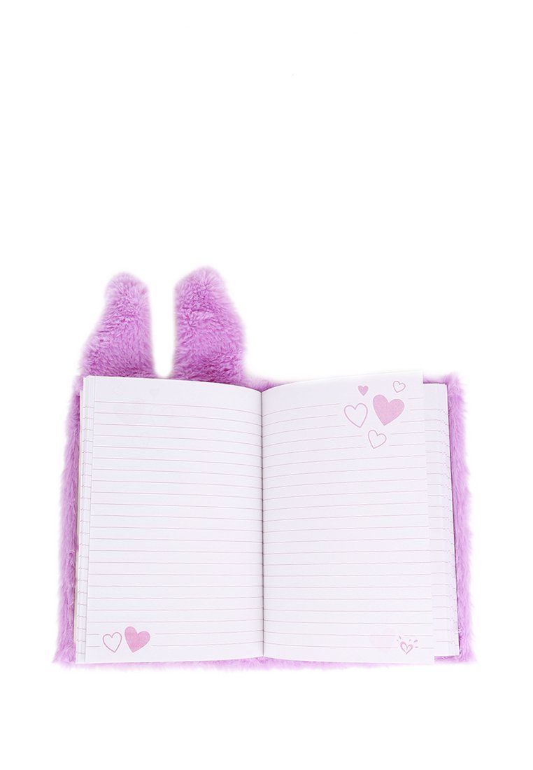 Дневник для девочек 81605100 вид 14
