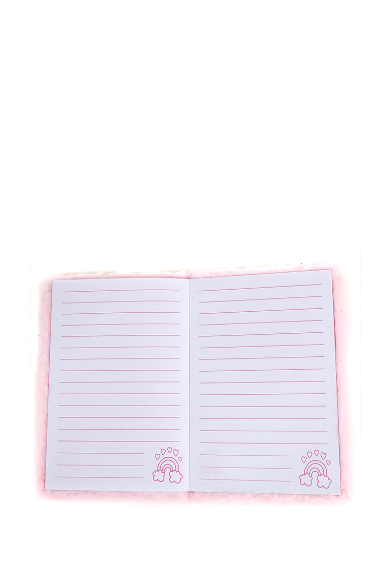 Дневник для девочек 81609000 вид 5
