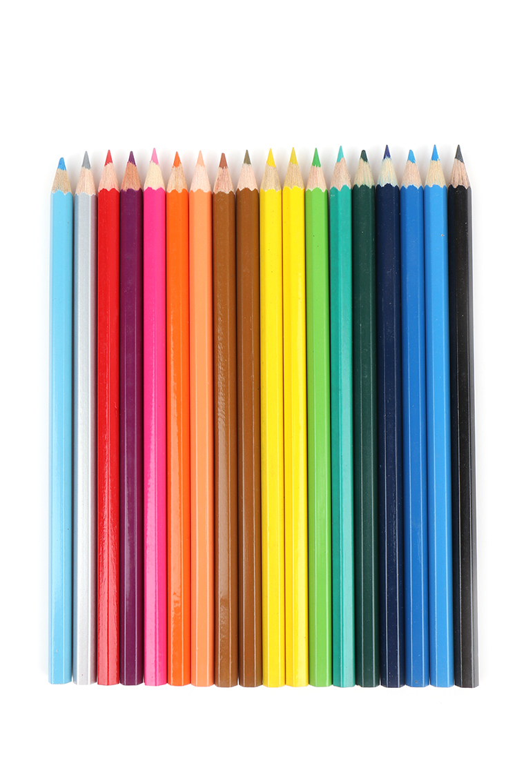 Набор цветных карандашей 82601000 вид 2