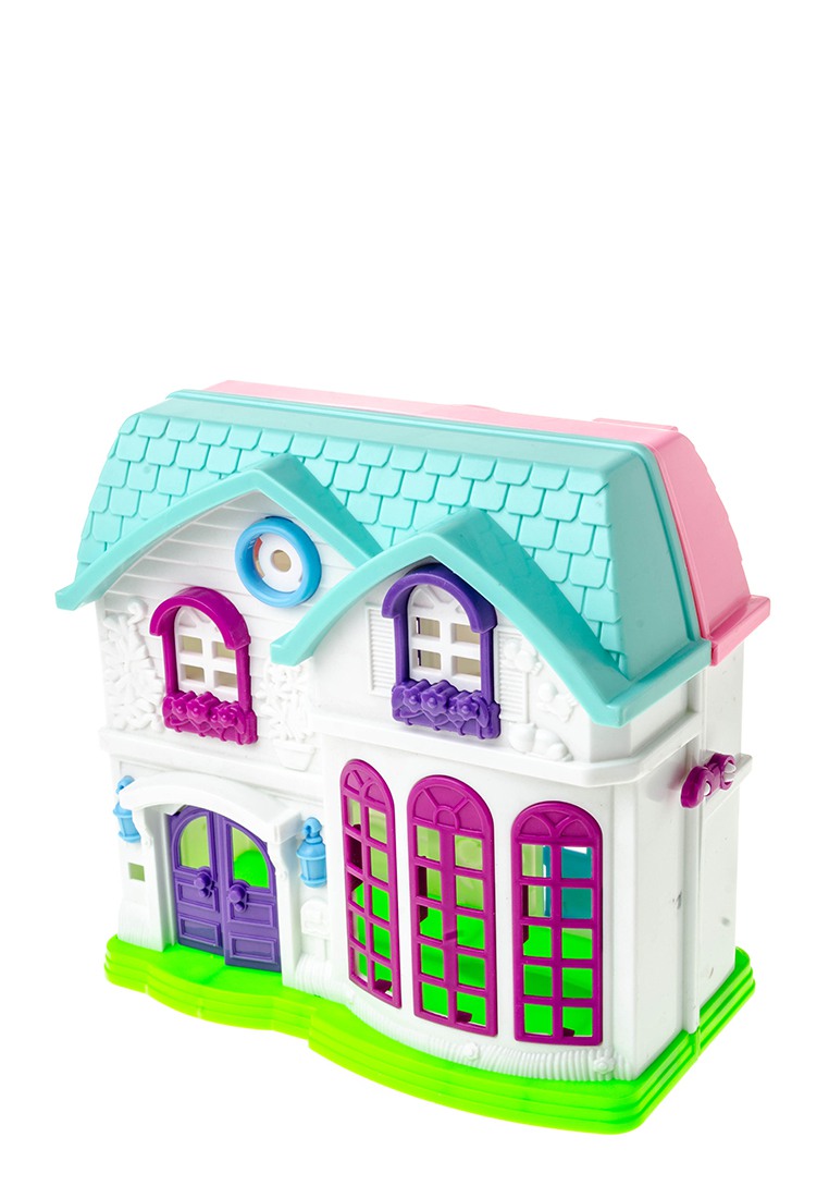 Кукольный домик с аксессуарами BT744134 84578411