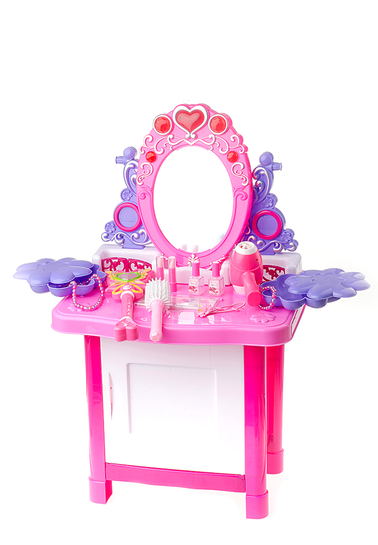 детская мебель туалетный столик