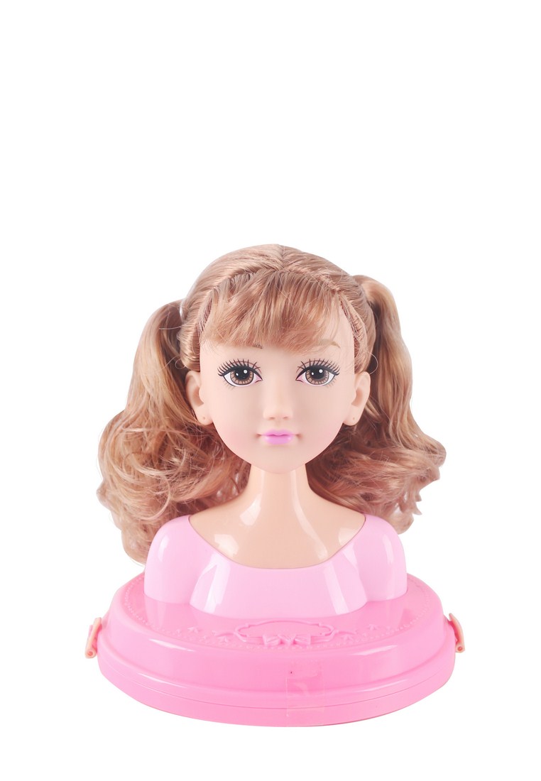 Кукла манекен для создания причёсок B1181642 85308000 вид 3
