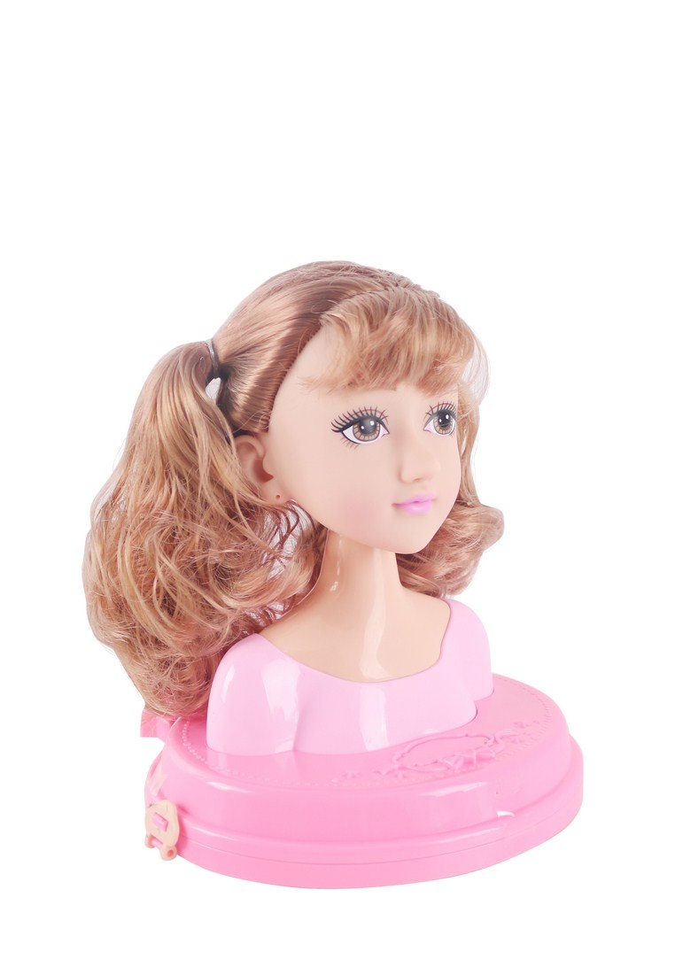 Кукла манекен для создания причёсок B1181642 85308000 вид 5