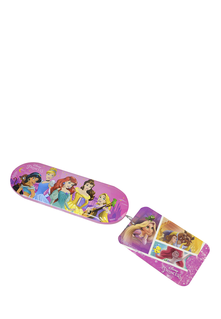 Princess Игровой набор детской декоративной косметики для лица в пенале мал. 85408000