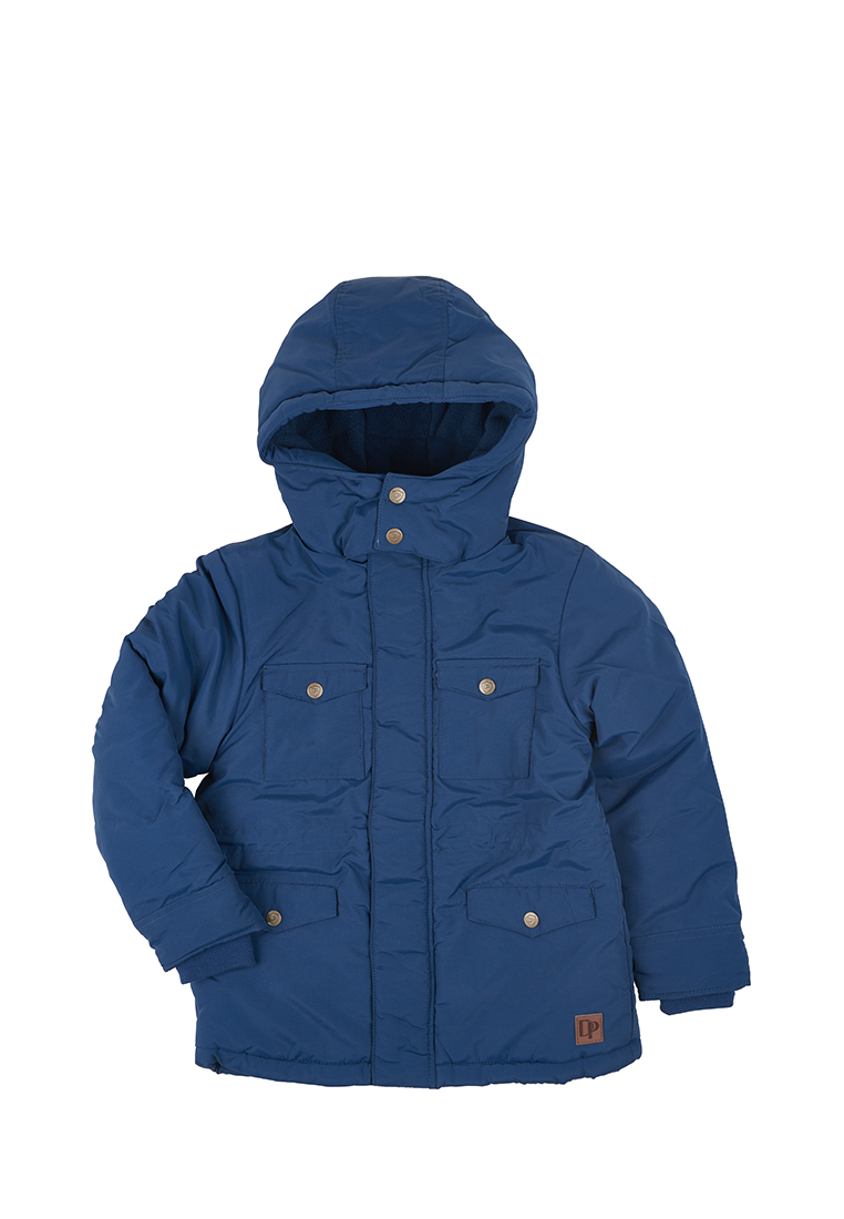 Куртка зимняя детская для мальчиков 87605010