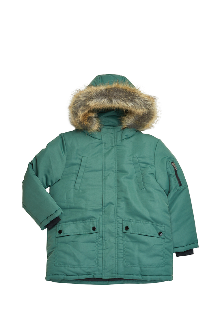 Куртка зимняя детская для мальчиков 87607010