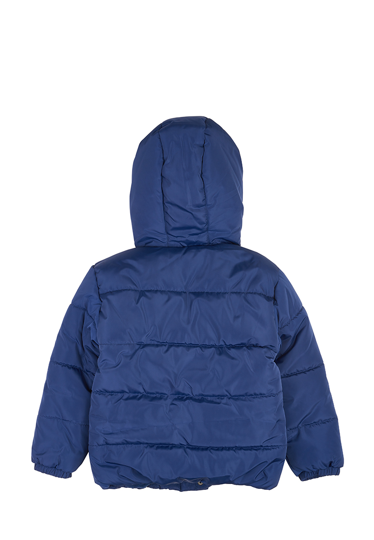 Куртка зимняя детская для мальчиков 87607030 вид 2