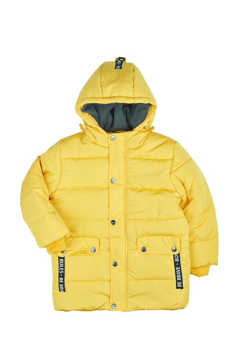 Куртка зимняя детская для мальчиков 87607070