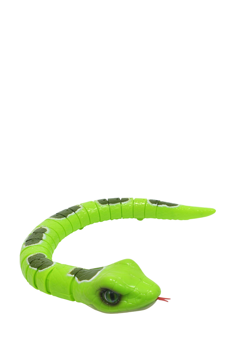 Игрушка Робо-змея RoboAlive в асс. на бат. 88005000 вид 2