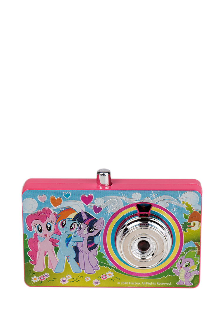 Фотоаппарат-проектор My Little Pony 88405030 вид 2
