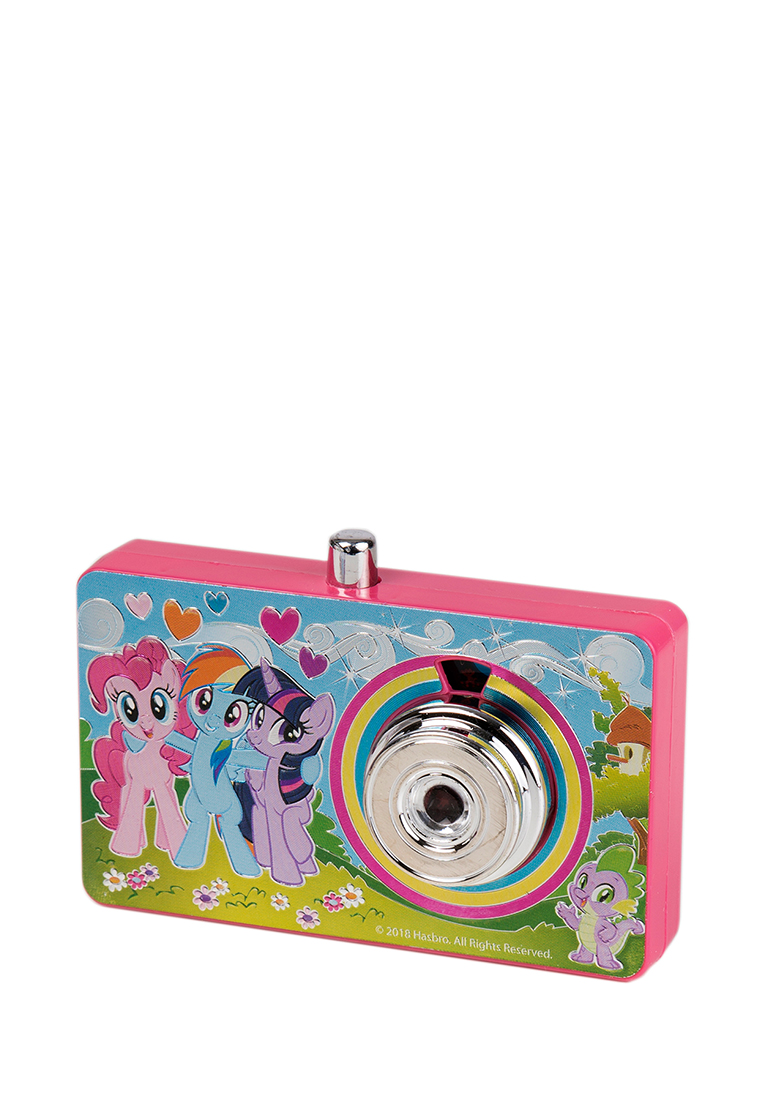 Фотоаппарат-проектор My Little Pony 88405030 вид 3