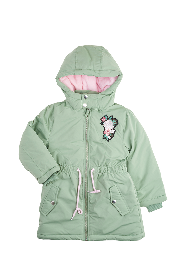 Куртка зимняя детская для девочек 88507050