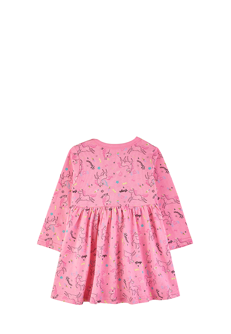 Платье для маленькой девочки 89001010 вид 2